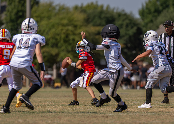 10U Raiders Vs. Chiefs-279