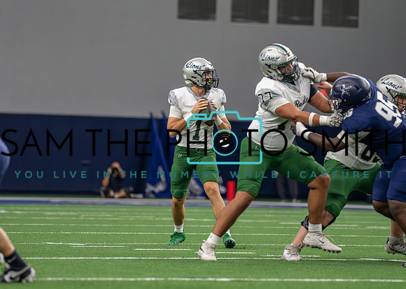 Vs. Lone Star-100