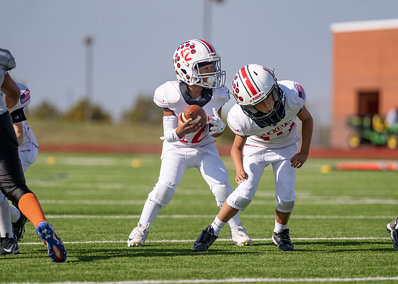 7U Longhorns vs. Buckeyes_-122