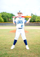Texas Grit White-48