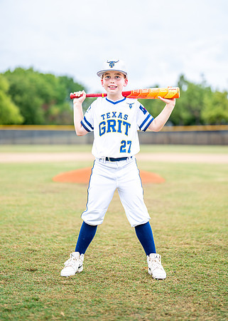 Texas Grit White-48