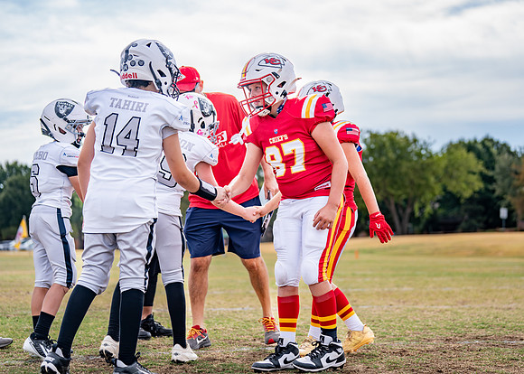 10U Raiders Vs. Chiefs-4