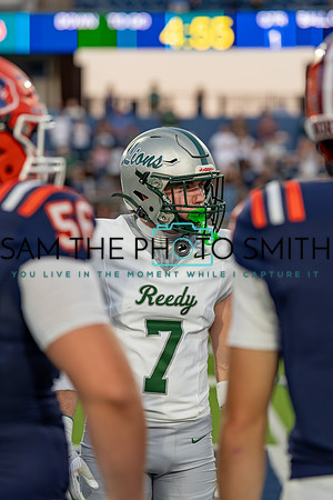Vs. McKinney North-17