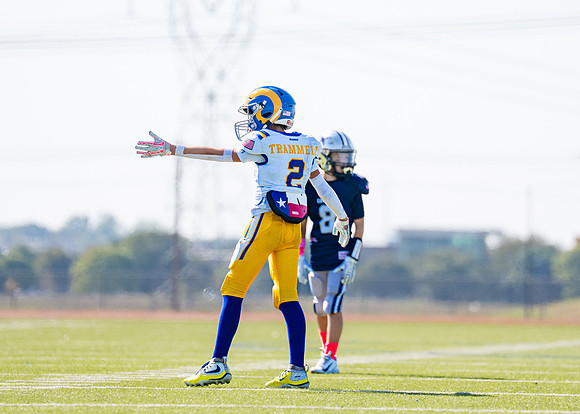 11-12U Rams Vs. Cowboys-36