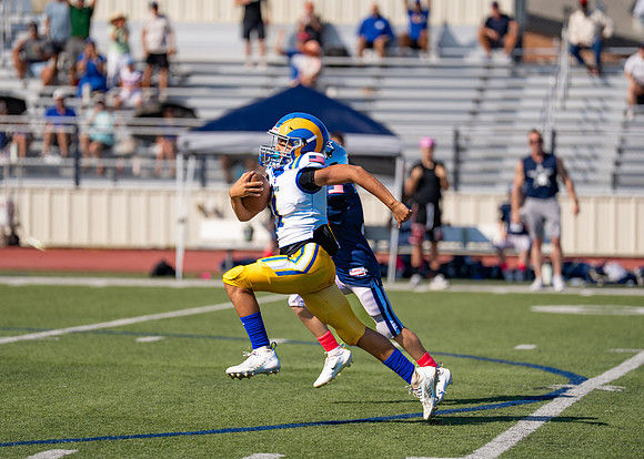 11-12U Rams Vs. Cowboys-49