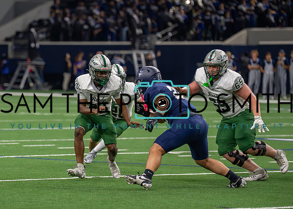Vs. Lone Star-103