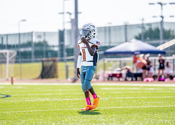 8U Longhorns Vs. Texans-60