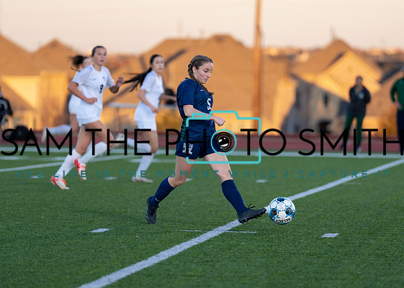 Vs. Lone Star-47