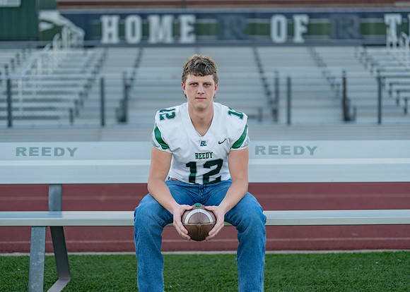 Neely #12-7