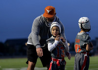 6U Ducks vs. Longhorns-11