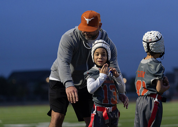 6U Ducks vs. Longhorns-11