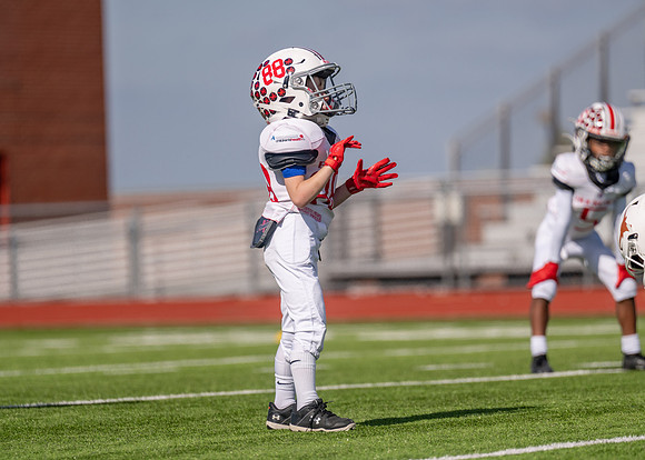 7U Longhorns vs. Buckeyes_-90