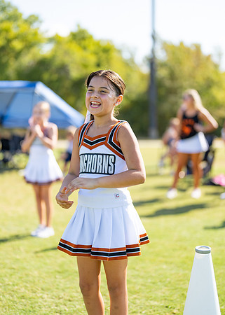 Longhorn Cheer Game Day-143