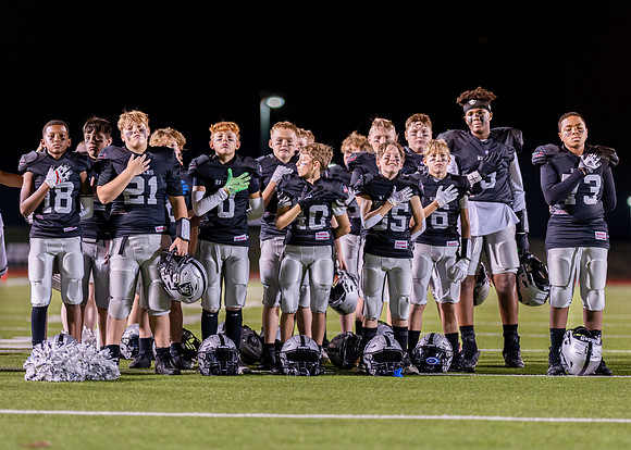 11-12U Cowboys vs. Raiders Super Bowl-3