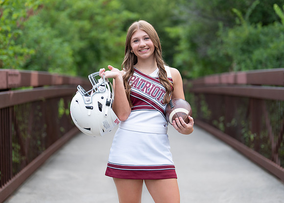 Pearson Cheer-8