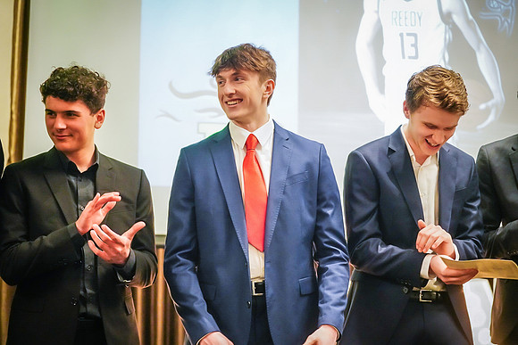 Basketball Banquet 2022-250