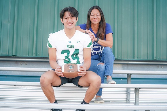 Reedy Mom & Senior_-38