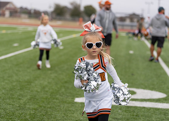 6U Ducks vs. Longhorns-214