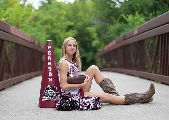 Pearson Cheer-32