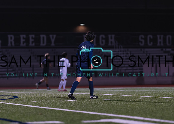 Vs. Newman Smith-16
