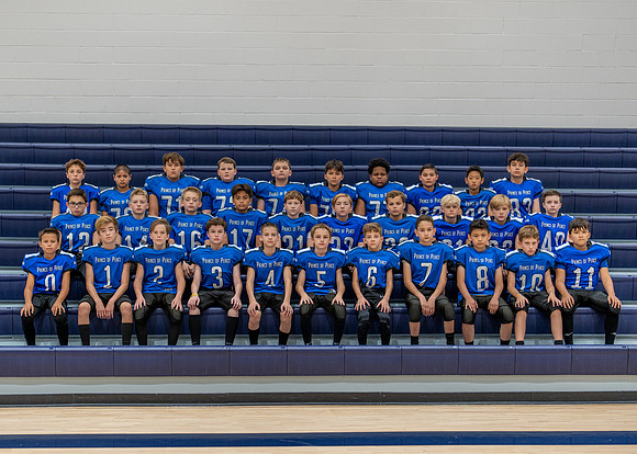 POP Football-101