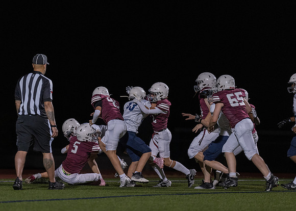 RMS vs. Pearson-67