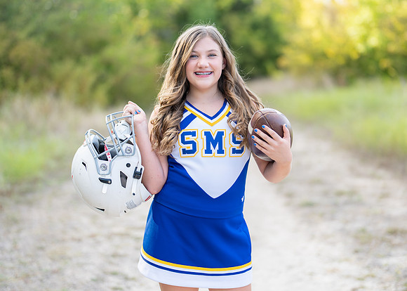 Staley Cheer-2