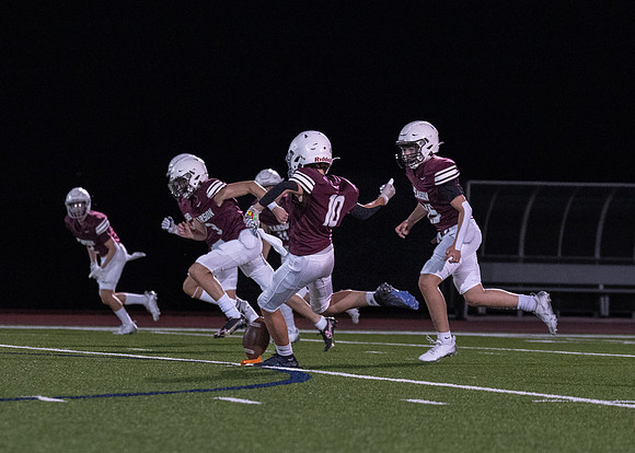 RMS vs. Pearson-86