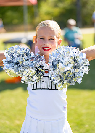 Longhorn Cheer Game Day-138