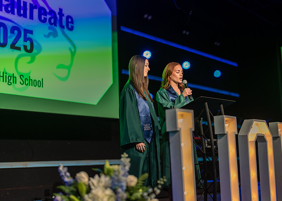 Baccalaureate 2025-191