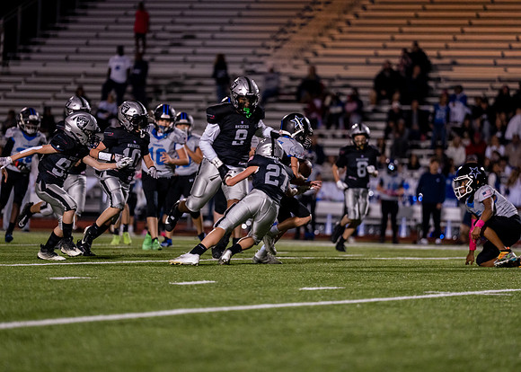11-12U Cowboys vs. Raiders Super Bowl-83