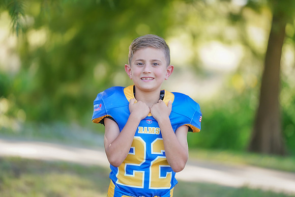 7U Rams Cheer & Football-93