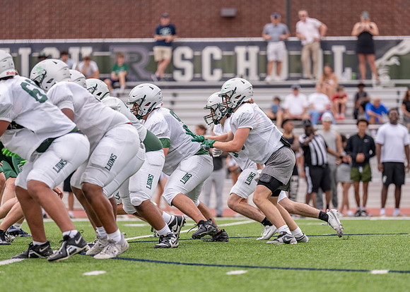 Spring Game-108