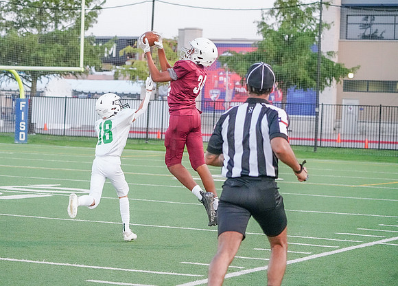 Vs. Griffin-82