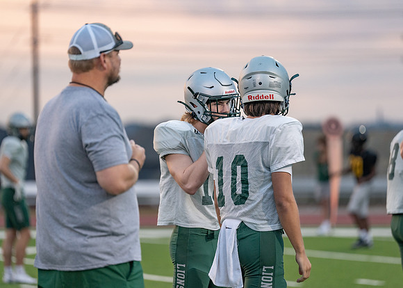 Sub Varsity Scrimmage-44