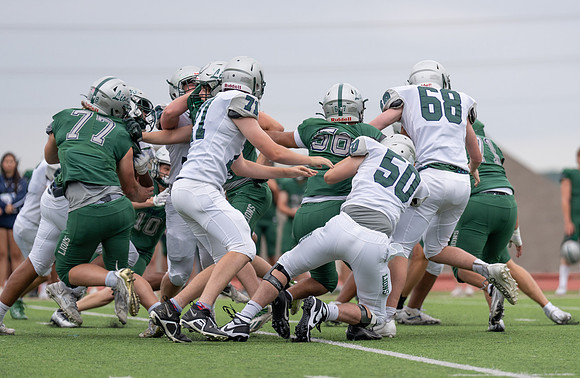 Spring Game-97