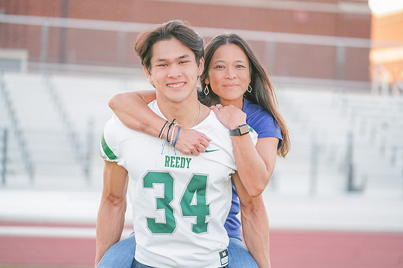 Reedy Mom & Senior_-86