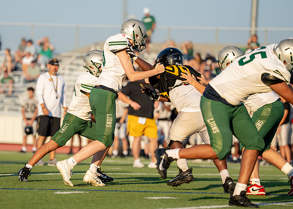 Vs. Memorial_-137