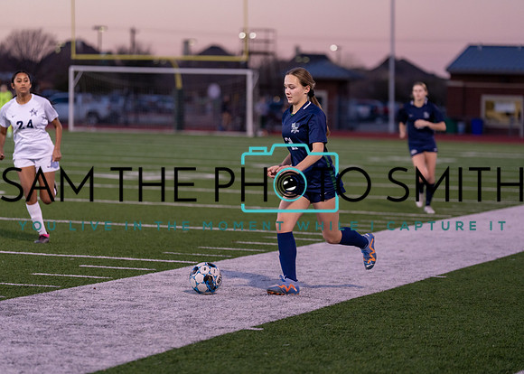 Vs. Lone Star-65