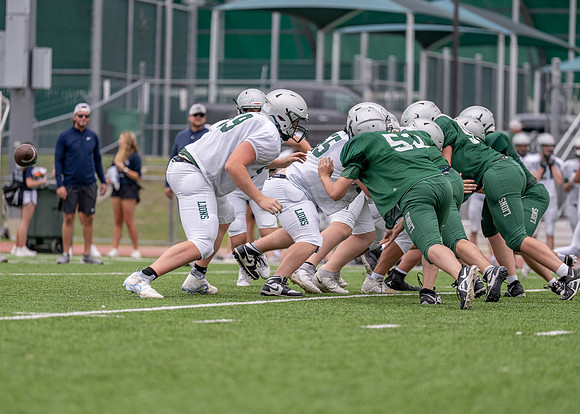 Spring Game-123