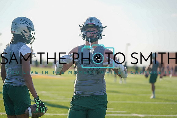Vs. Lone Star-4