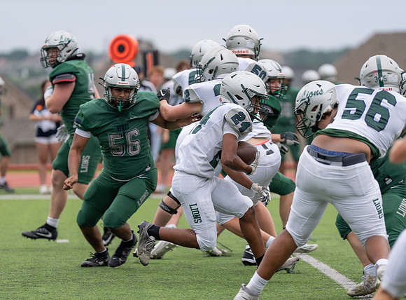 Spring Game-128