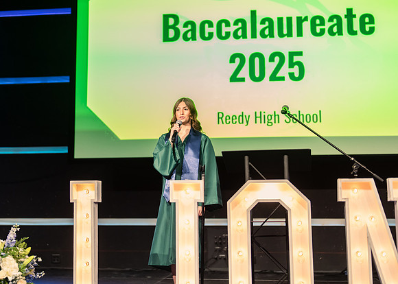 Baccalaureate 2025-46
