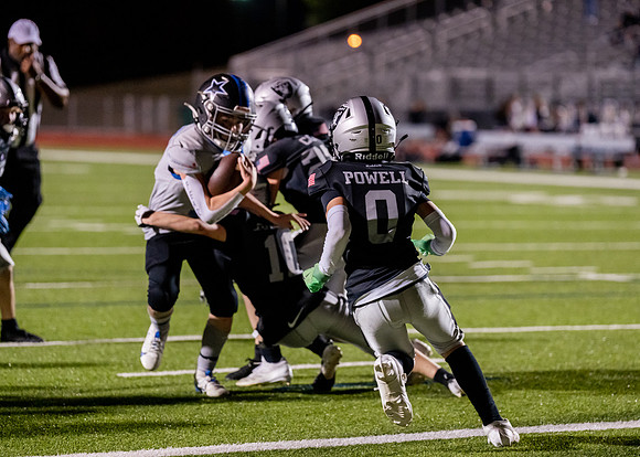 11-12U Cowboys vs. Raiders Super Bowl-91