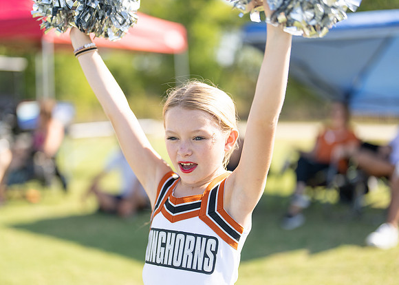 Longhorn Cheer Game Day-114