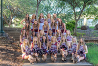Pearson Cheer