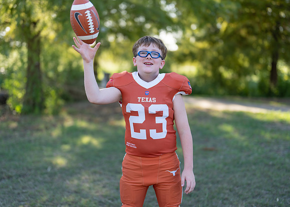 9U Longhorns-12