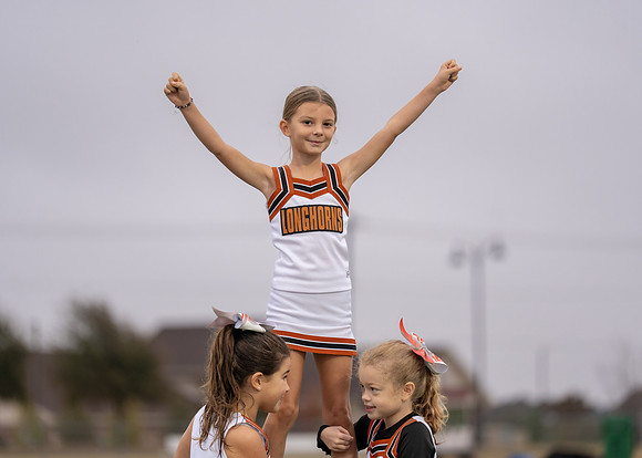6U Ducks vs. Longhorns-151