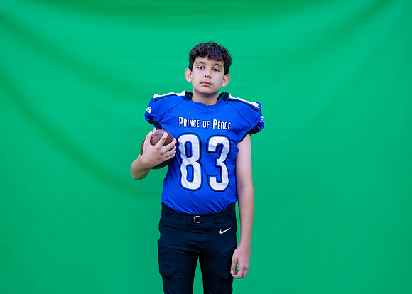 POP Football-99
