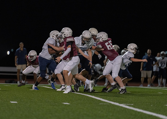 RMS vs. Pearson-90